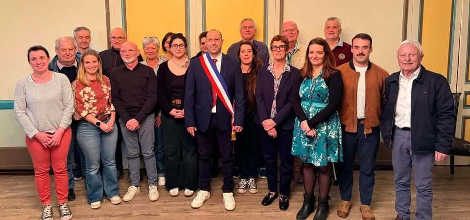 Ma mairie