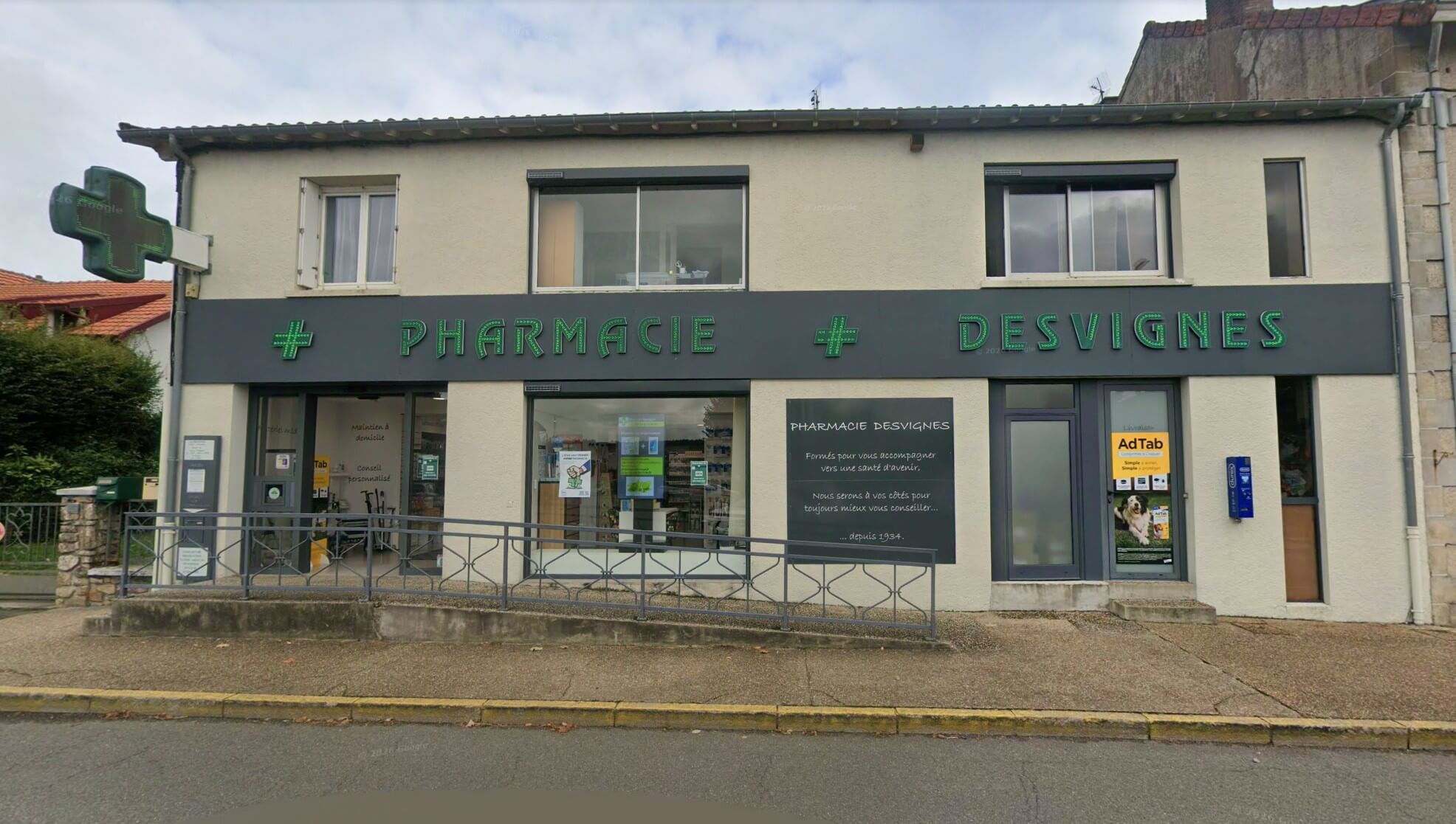 pharmacie-desvignes-nantiat