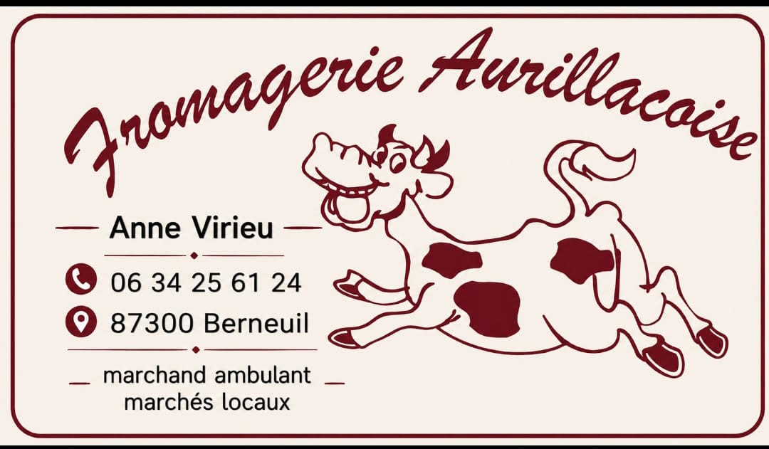 Fromagerie aurillacoise