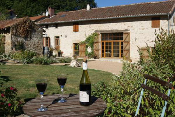 Le-Paul's-Barn